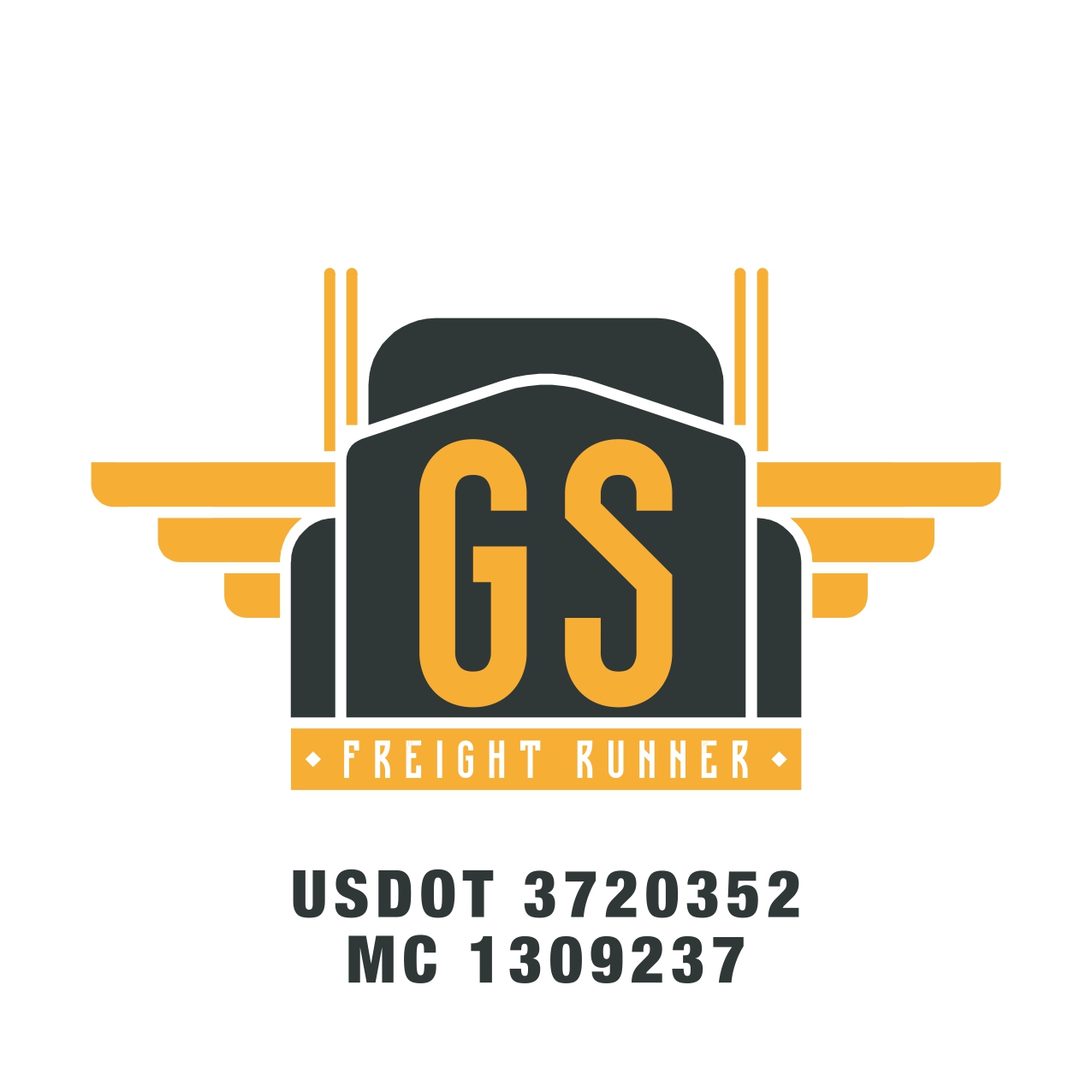 GS Freight Runner