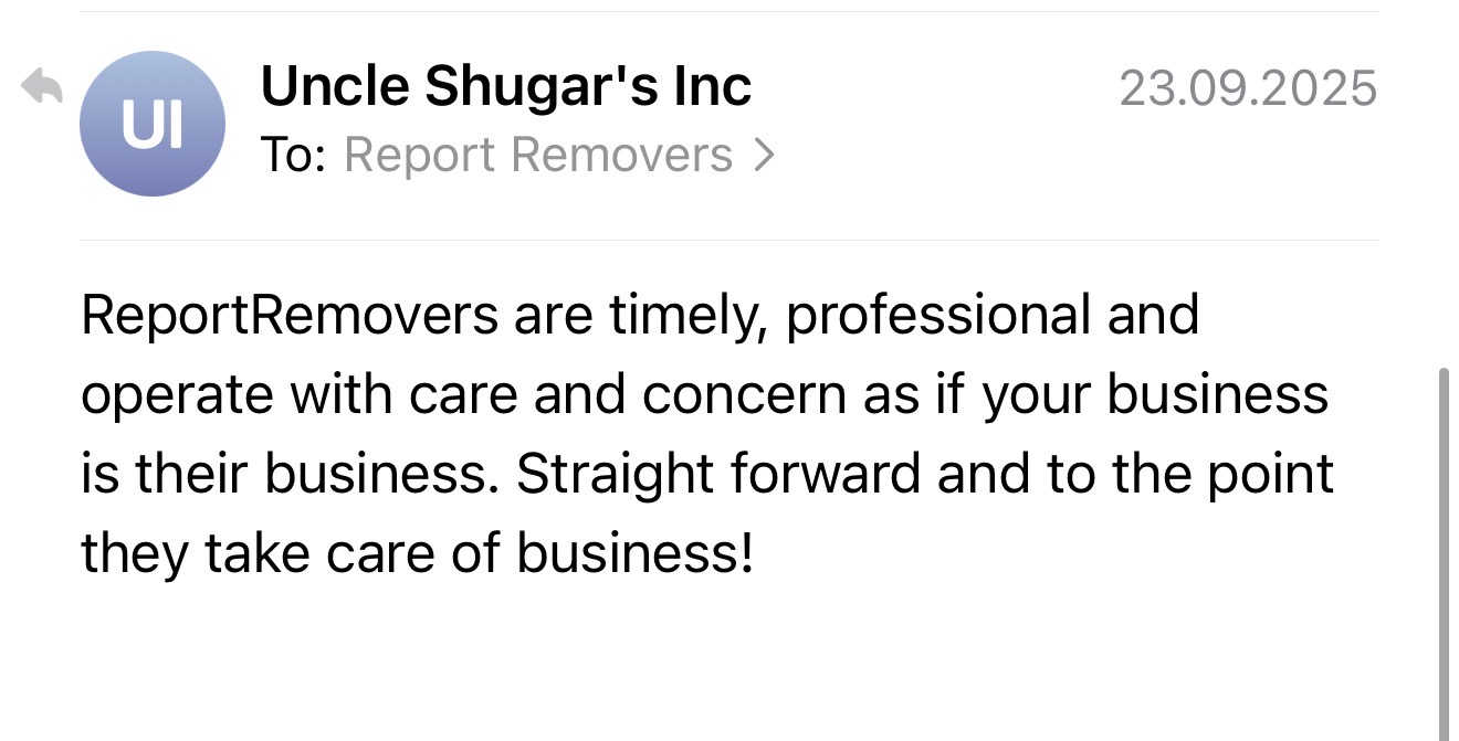 Client review - Brighter Transportation Inc